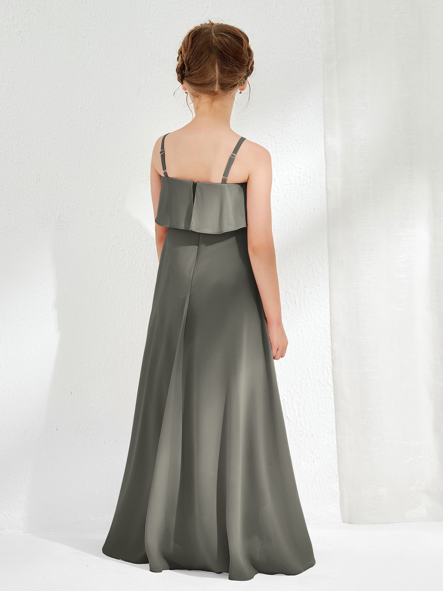 Steel Grey